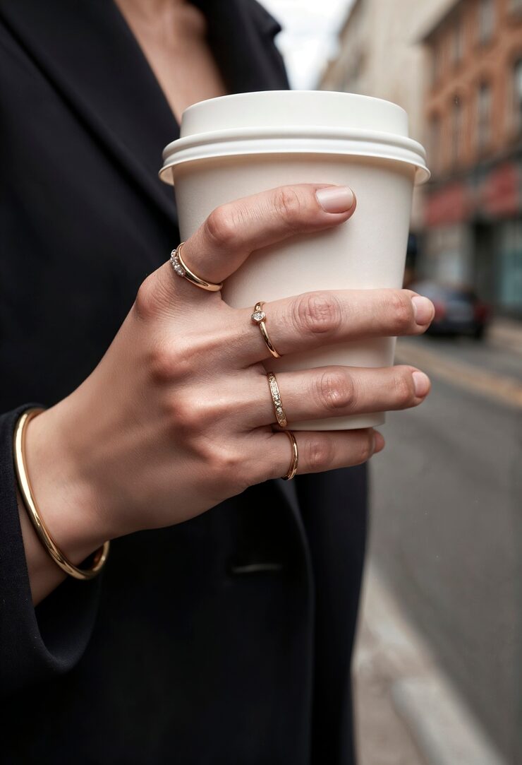 Pure Radiance body care product